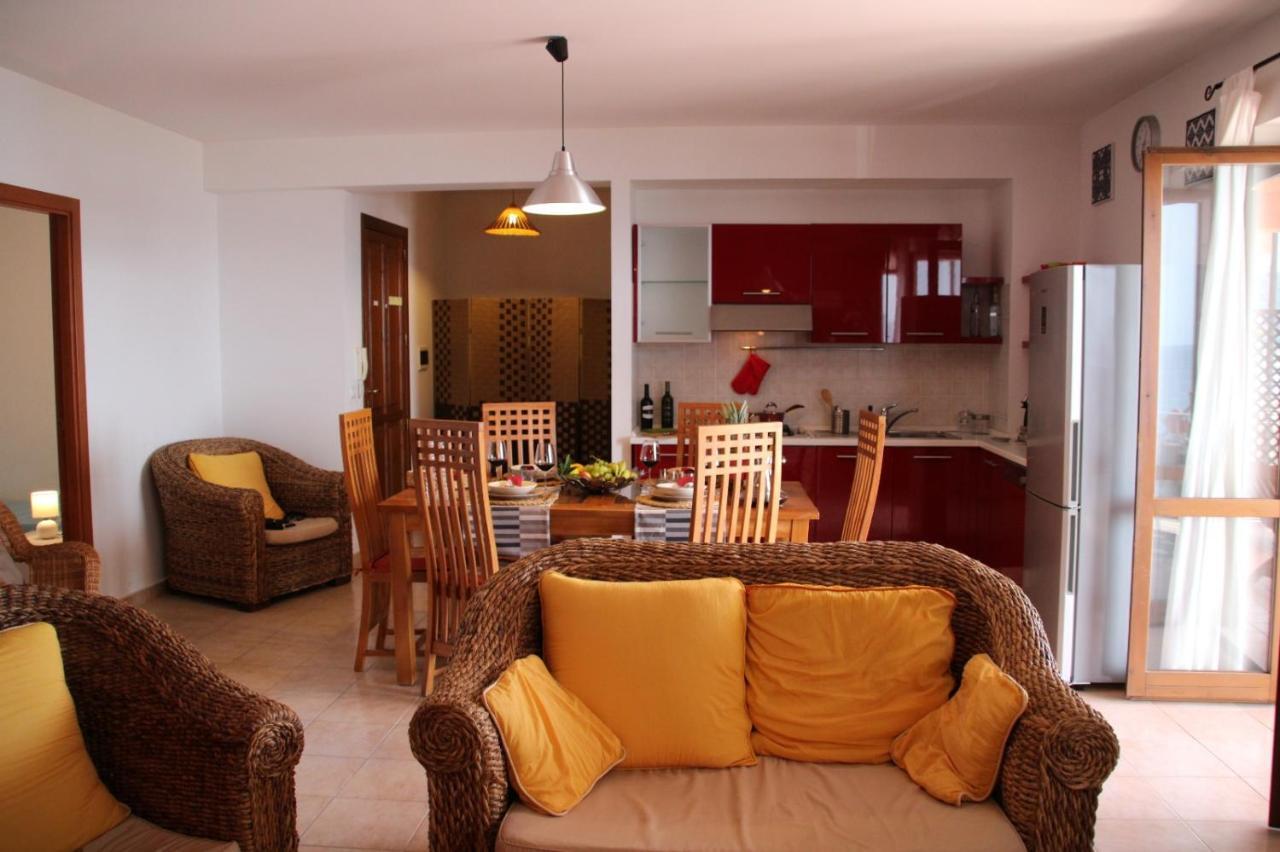 Poseidone Sea Apartment Taormina Мацео Екстериор снимка