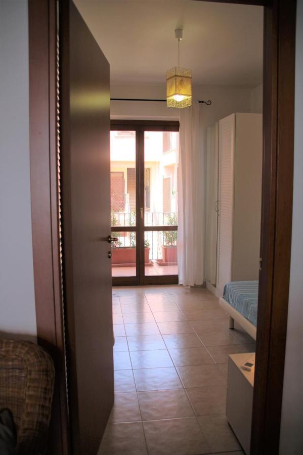 Poseidone Sea Apartment Taormina Мацео Екстериор снимка
