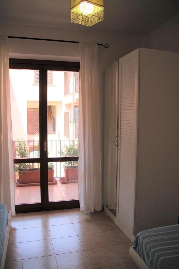 Poseidone Sea Apartment Taormina Мацео Екстериор снимка