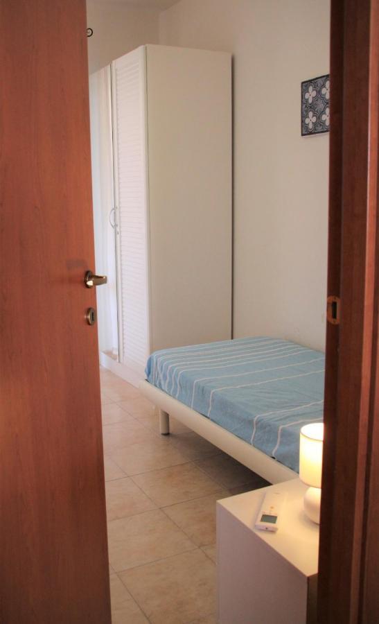 Poseidone Sea Apartment Taormina Мацео Екстериор снимка